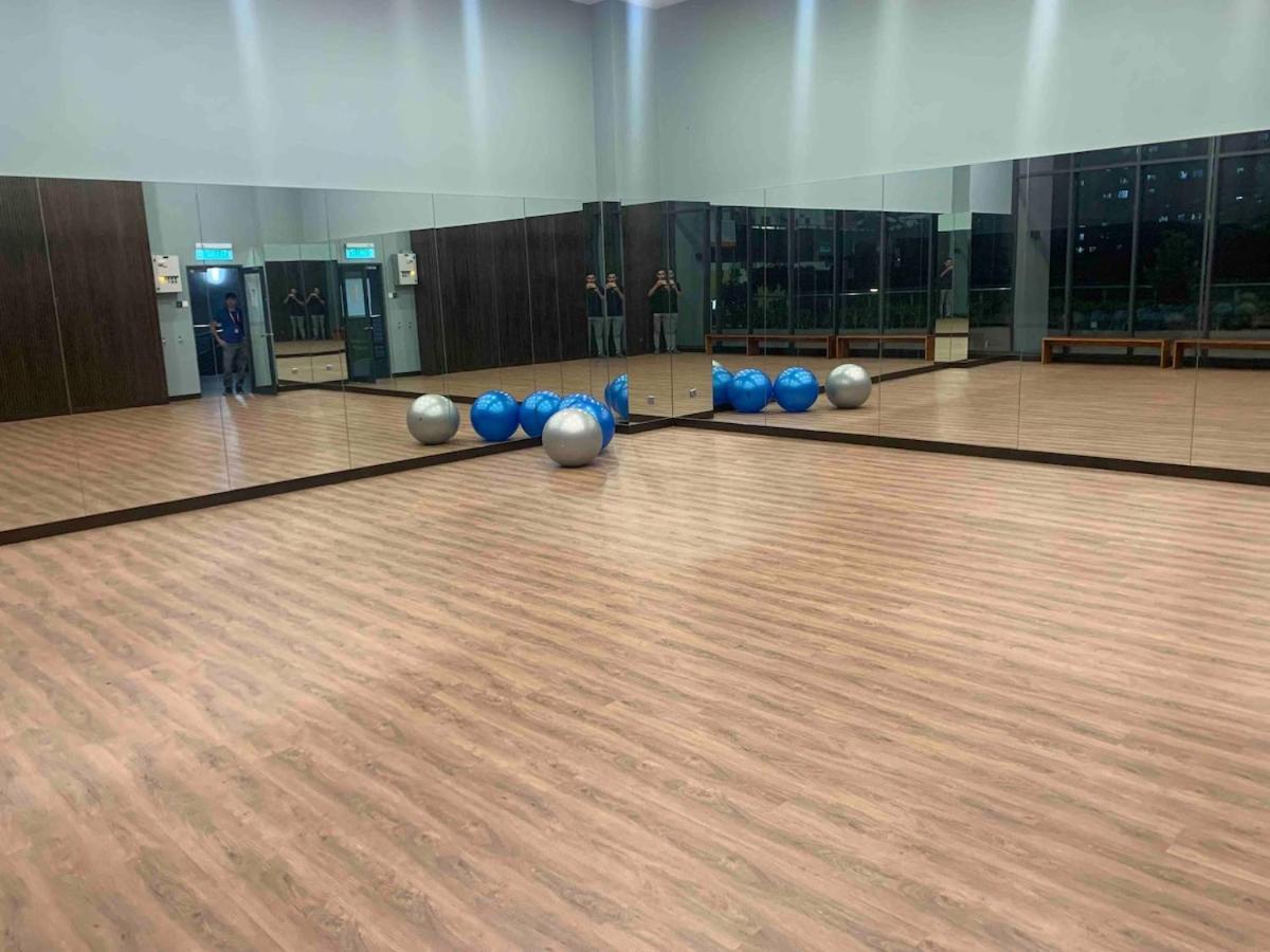 Private Queen Size Klcc * Kuala Lumpur