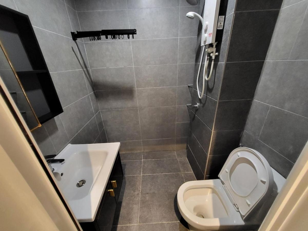 Private Queen Size Klcc Pangsapuri *