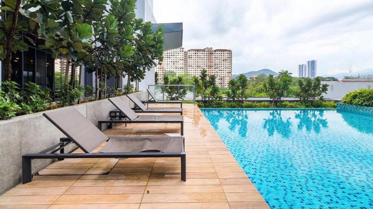 Private Queen Size Klcc * Kuala Lumpur